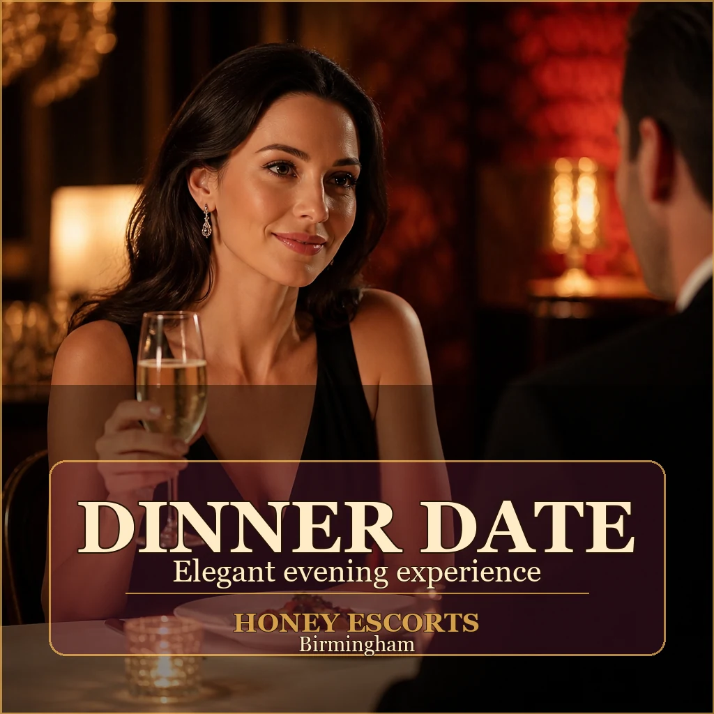Dinner Date