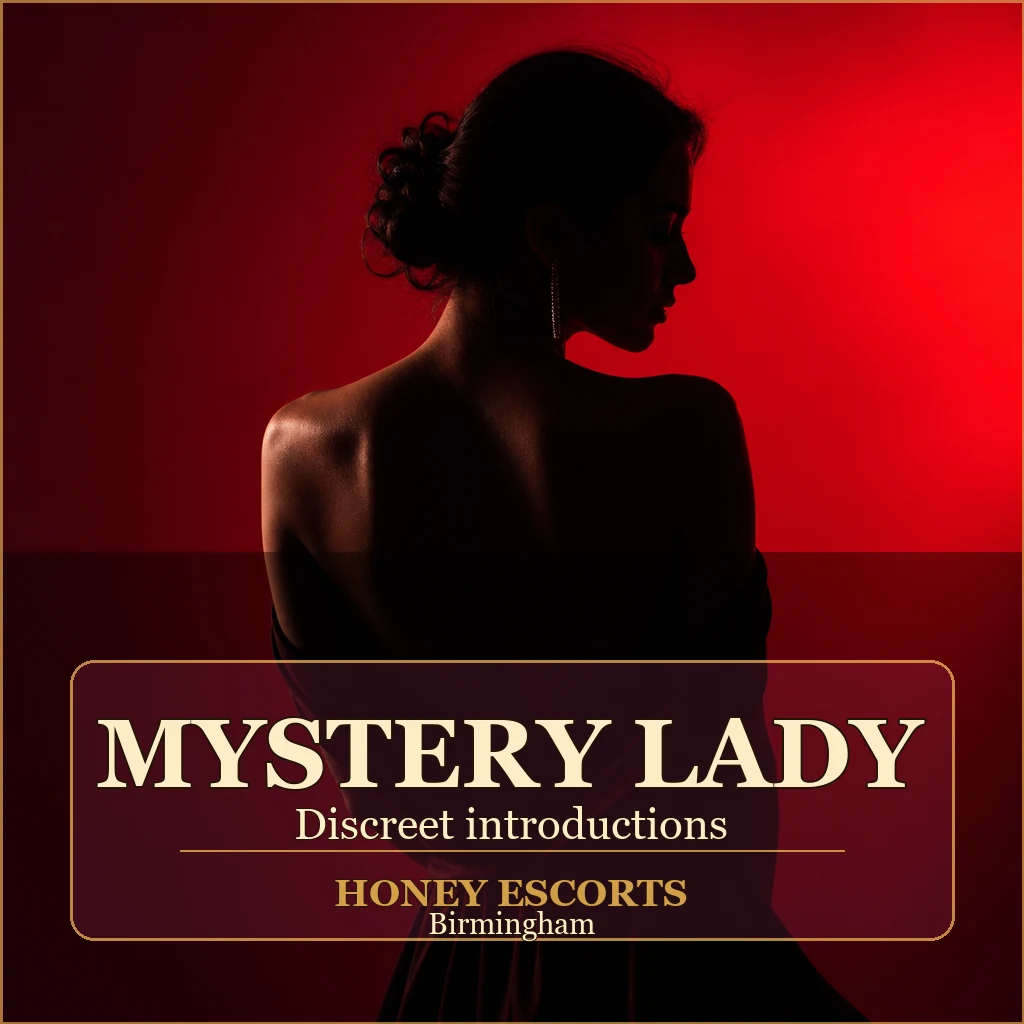 Honey Escorts mystery profile