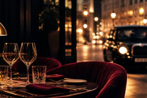 How to Choose the Right Escort Profile for a Business Trip or Private Event