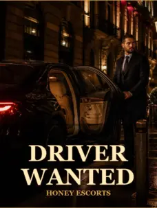Driver Wanted