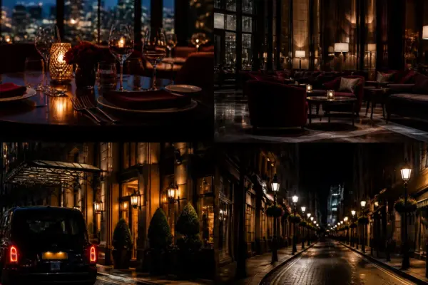 Late-Evening Plans, Safer Journeys and Polished Escort Bookings Around Birmingham