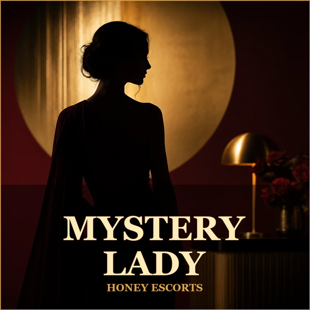 Mystery Escort