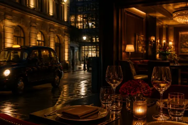 Planning a Discreet Evening Out in Birmingham