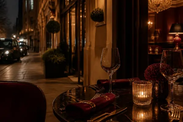 Smart Casual, Smart Planning: Making the Most of an Adult Evening in Birmingham
