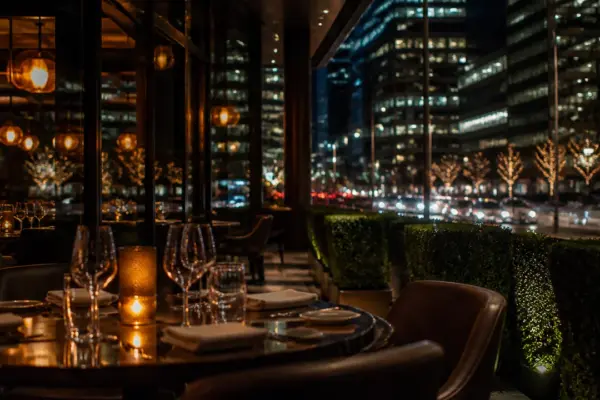 The benefits of booking an escort for your business trip