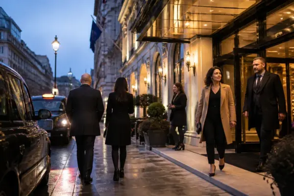 Choosing the Right Evening Company by Reading Profiles Properly